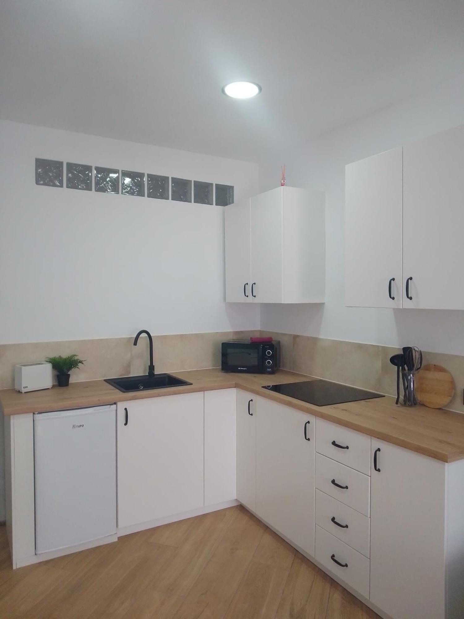 산니콜라스 Casa Mya 아파트 외부 사진