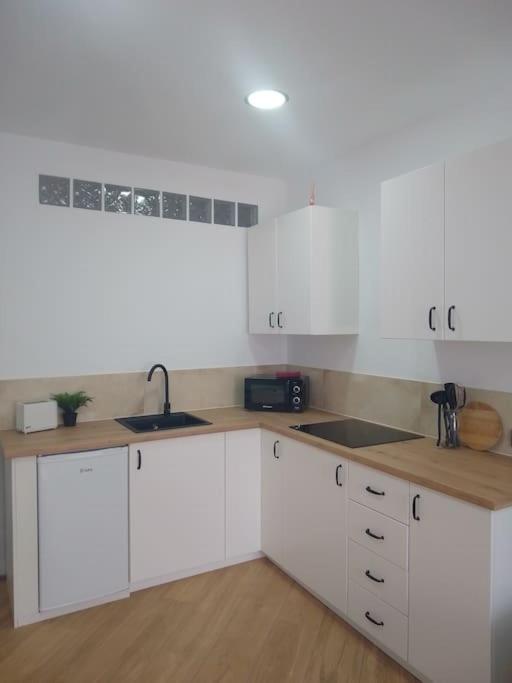 산니콜라스 Casa Mya 아파트 외부 사진