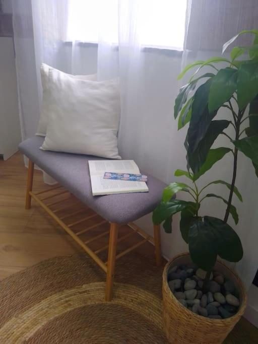 산니콜라스 Casa Mya 아파트 외부 사진