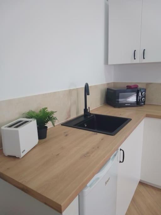 산니콜라스 Casa Mya 아파트 외부 사진